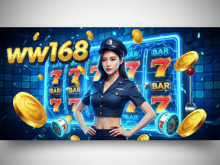ww168 slot